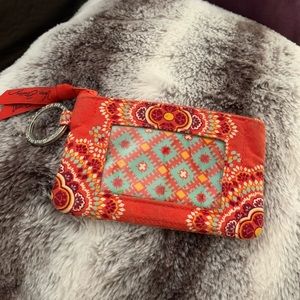 Vera Bradley ID wallet